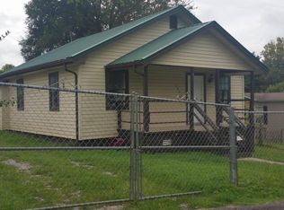 3806 Dance Ave, Knoxville, TN 37919