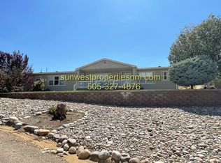 1201 State Highway 574, Aztec, NM 87410