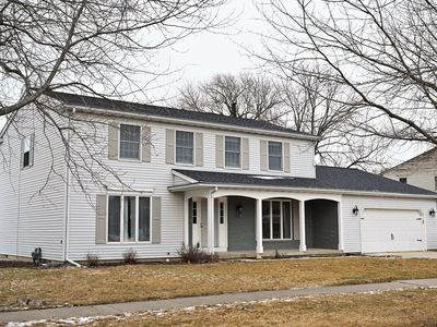 1604 Devonshire Dr, Champaign, IL, 61821