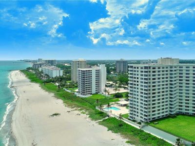 600 S Ocean Blvd APT 1506, Boca Raton, FL, 33432