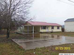 10928 Choccolocco Rd, Anniston, AL 36207