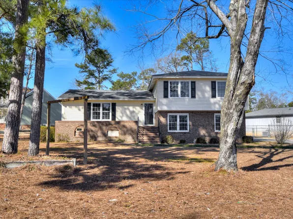 2101 Rosier Rd, Augusta, GA 30906