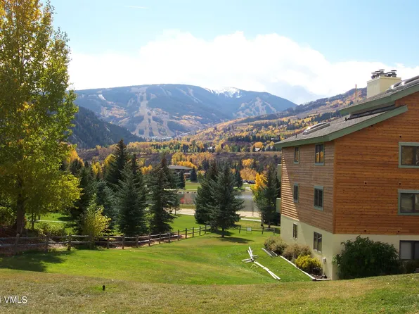 510 W Beaver Creek Blvd #105, Avon, CO 81620