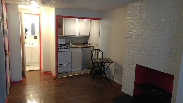 Rented by Downtown Mgt & Realty LLC | media 11