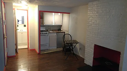 Rented by Downtown Mgt & Realty LLC