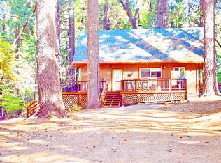 2190 Pinewood Ln, Pollock Pines, CA 95726