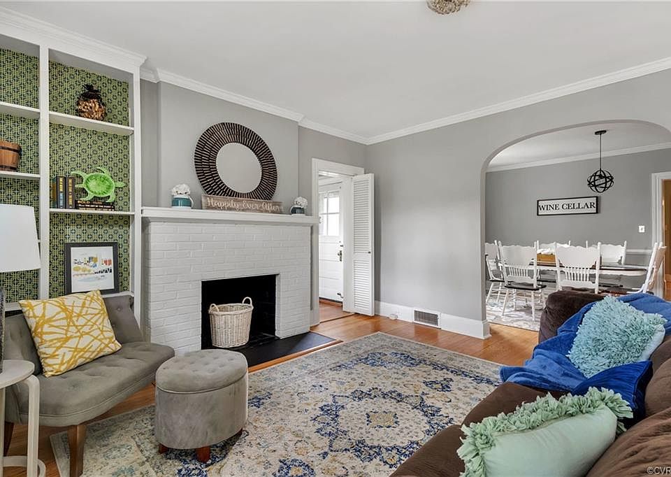3913 Kensington Ave, Richmond, VA 23221 Zillow