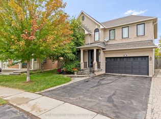1309 Ashwood Ter, Oakville, ON L6M 4A7