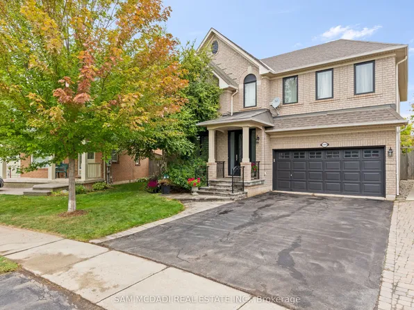1309 Ashwood Ter, Oakville, ON L6M 4A7