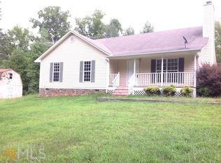 173 Nonquit Hills Dr, Cleveland, GA 30528