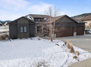 8037 Brooks Loop, Spearfish, SD 57783