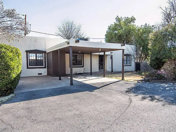 815 Conway Ave APT 108, Las Cruces, NM 88005