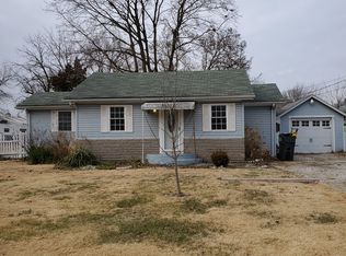 2419 Mousette Ln, Cahokia, IL 62206