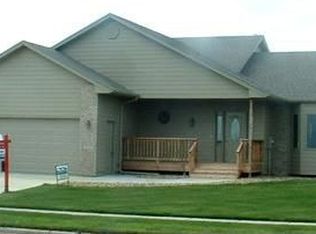 7609 W 15th St, Sioux Falls, SD 57106