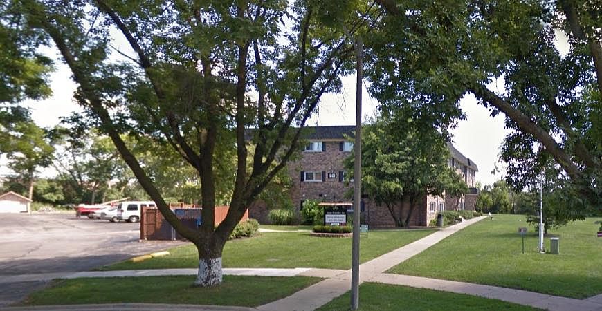 1st image of 1001 Argyle St APT 6A