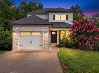 136 Waterwheel Cir, Clarksville, TN 37042