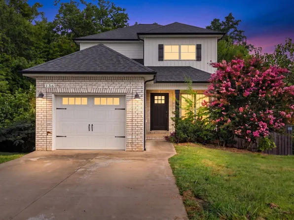 136 Waterwheel Cir, Clarksville, TN 37042
