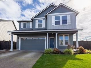 8827 N 1st Cir, Ridgefield, WA 98642