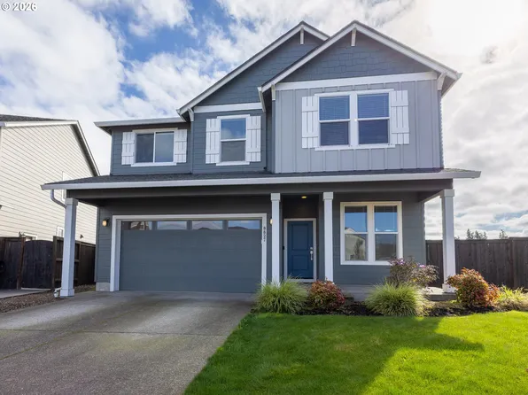 8827 N 1st Cir, Ridgefield, WA 98642