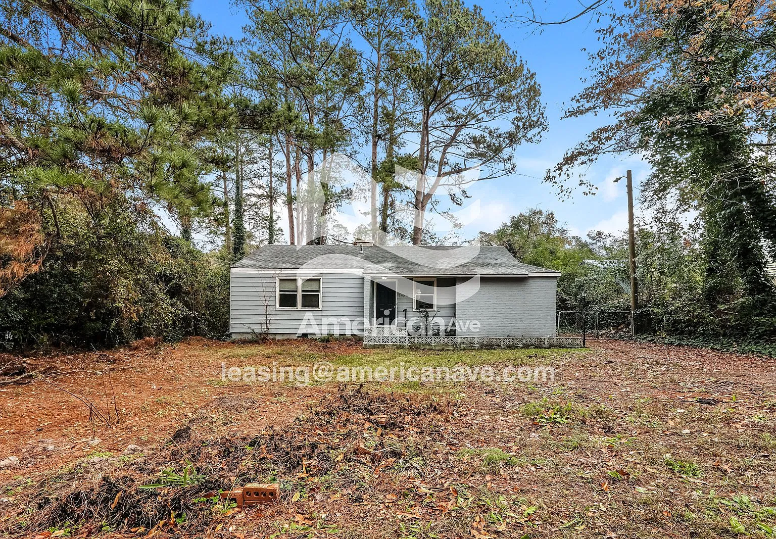2428 Dickey Road, 30906; #29811 - 29811 — Photo 1