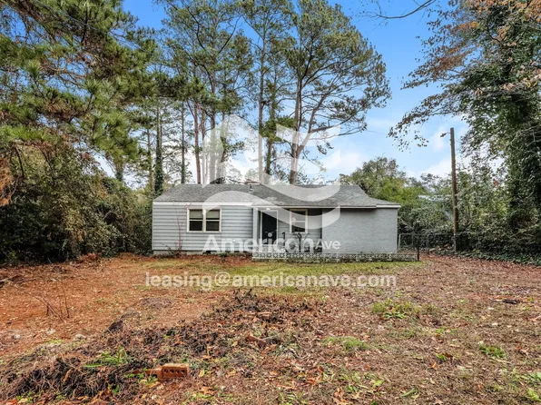 2428 Dickey Rd, Augusta, GA 30906