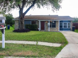 9502 Kannesaw, San Antonio, TX 78223