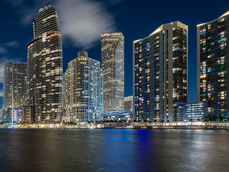 300 Biscayne Boulevard Way #2606 — Photo 42