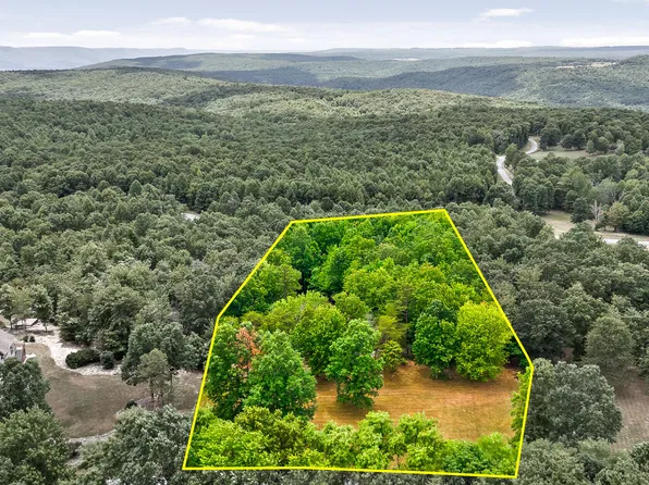 0 Tunnie Point Unit 0, Dunlap, TN 37327