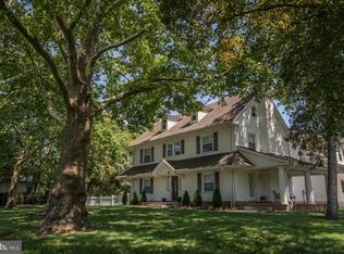 1530 Glassboro Rd, Wenonah, NJ 08090