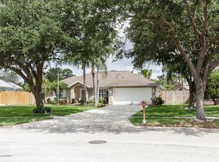 1665 Pga Blvd, Melbourne, FL 32935