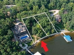 97 Turn Bridge Ct, Sunrise Beach, MO 65079