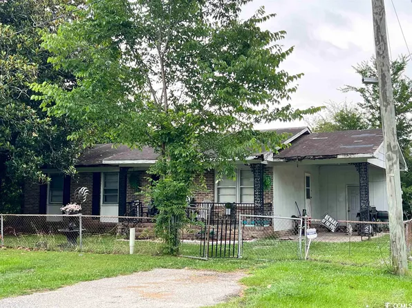 106 Fladger St., Marion, SC 29571