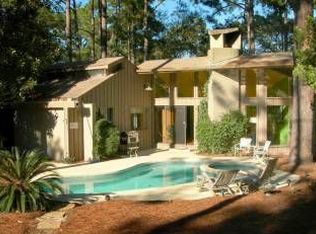 3 Scaup Rd, Hilton Head Island, SC 29928