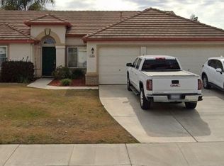 11323 San Miniato Ave, Bakersfield, CA 93312
