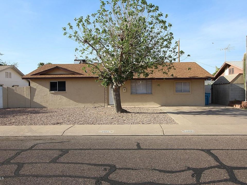 1st image of 3742 W El Camino Dr