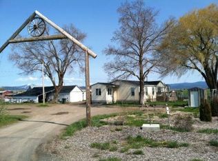 94245 Hwy 140, Lakeview, OR 97630