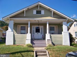 777 Madison St, Coatesville, PA
