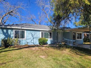 6715 Gwyneth St, Boling, TX 77420