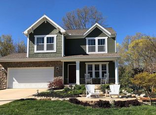 602 Francis St, Saugatuck, MI 49453