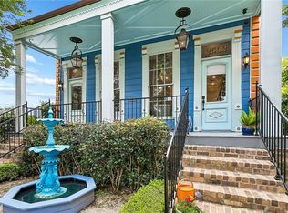 2532 N Rampart St, New Orleans, LA 70117