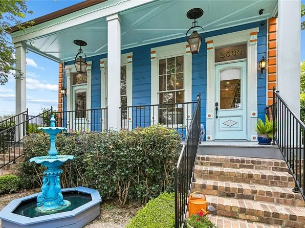 2532 N Rampart St, New Orleans, LA 70117