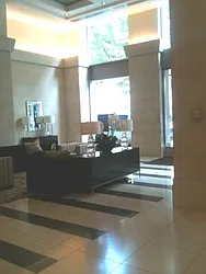 Rented by Citi Habitats