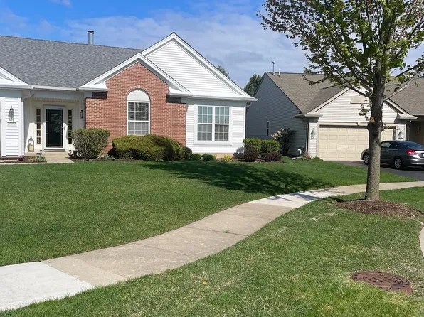13675 Fallow Dr E, Huntley, IL 60142
