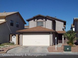 4608 Curdsen Way, Las Vegas, NV 89110