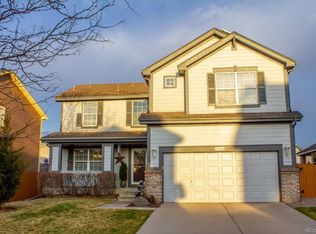 3924 S Quemoy Ct, Aurora, CO 80018