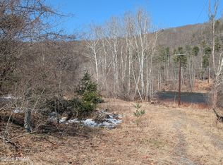 Lance Corporal Jacob Biesel Rd, Lackawaxen, PA 18435