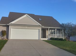 13035 Stony Brook Pass, Linden, MI 48451