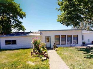 502 Palouse Cove Rd, Palouse, WA 99161