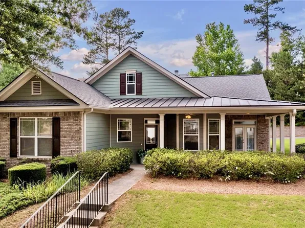 402 Serena Ln, Canton, GA 30115