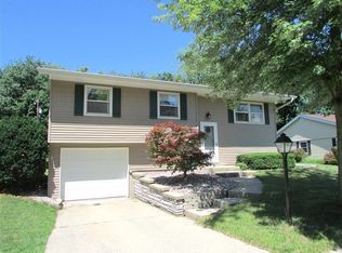 3509 Lexington Rd, Michigan City, IN 46360